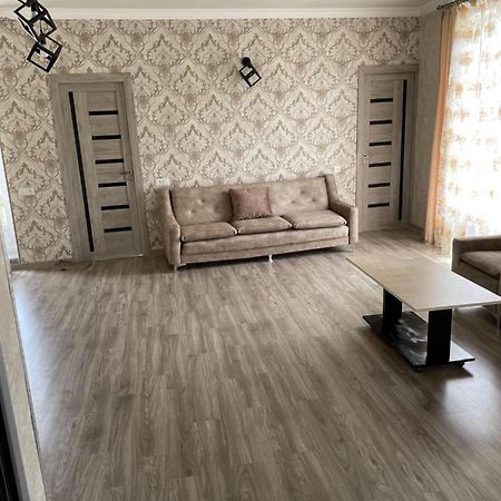 Armani Guest House Martuni Zewnętrze zdjęcie