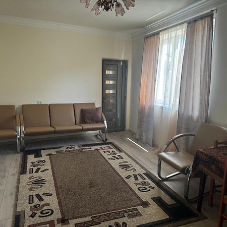 Armani Guest House Martuni Zewnętrze zdjęcie