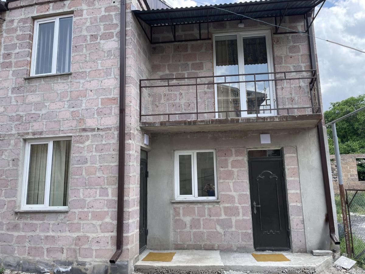 Armani Guest House Martuni Zewnętrze zdjęcie