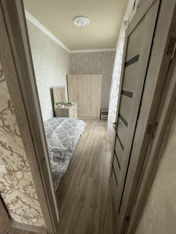 Armani Guest House Martuni Zewnętrze zdjęcie