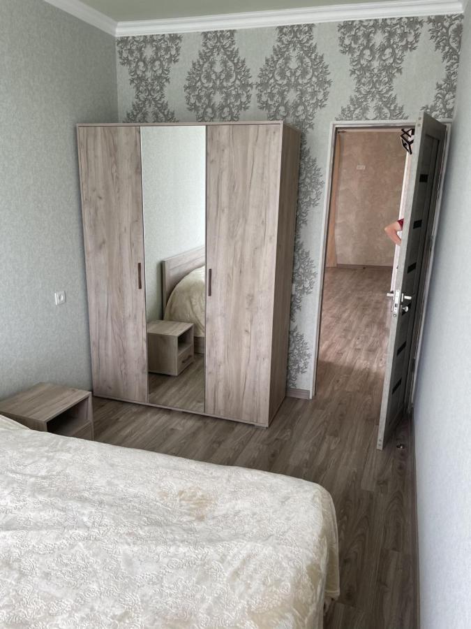 Armani Guest House Martuni Zewnętrze zdjęcie
