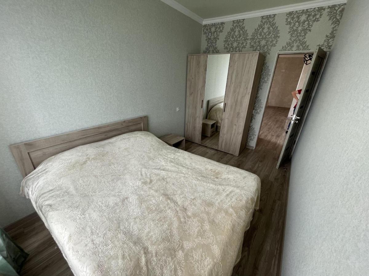 Armani Guest House Martuni Zewnętrze zdjęcie
