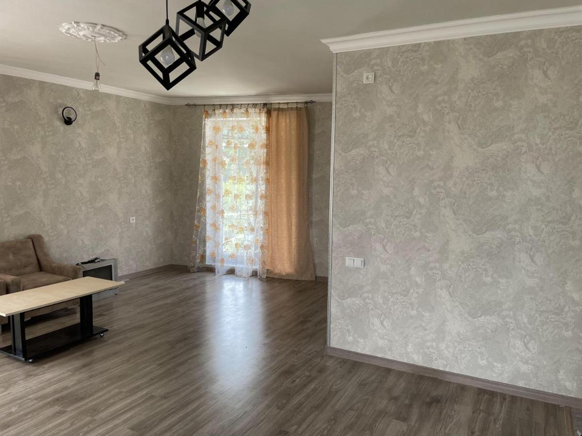 Armani Guest House Martuni Zewnętrze zdjęcie