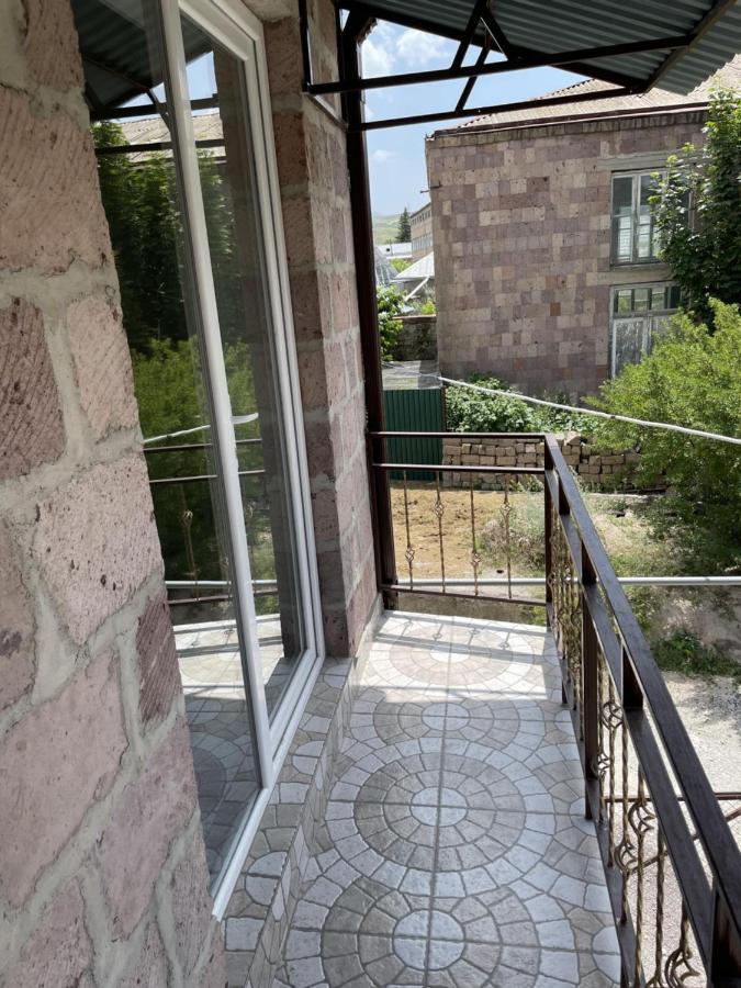 Armani Guest House Martuni Zewnętrze zdjęcie