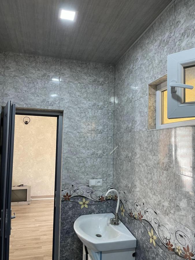 Armani Guest House Martuni Zewnętrze zdjęcie