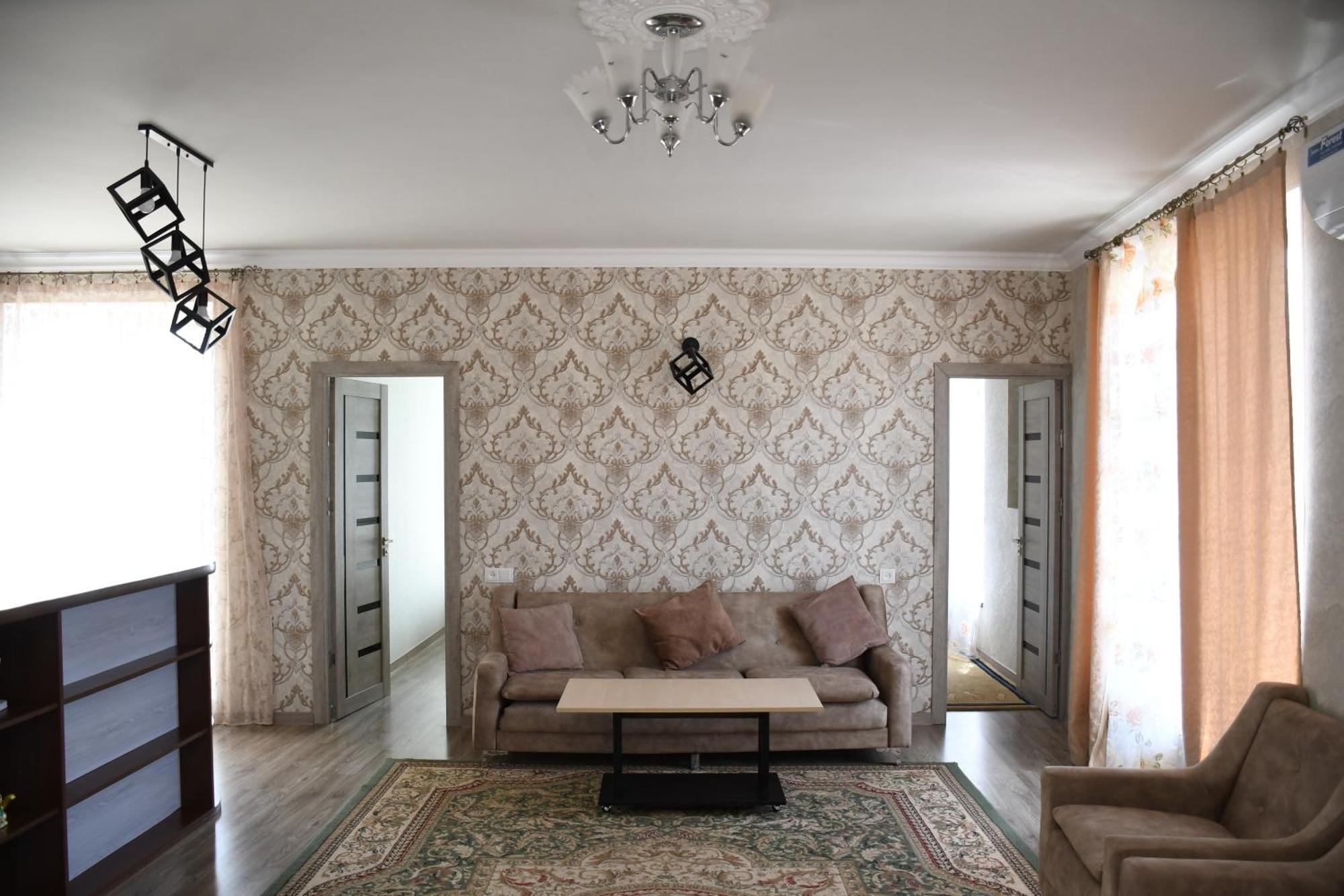 Armani Guest House Martuni Zewnętrze zdjęcie