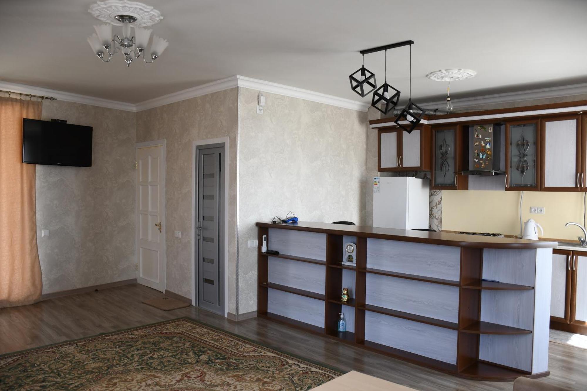 Armani Guest House Martuni Zewnętrze zdjęcie