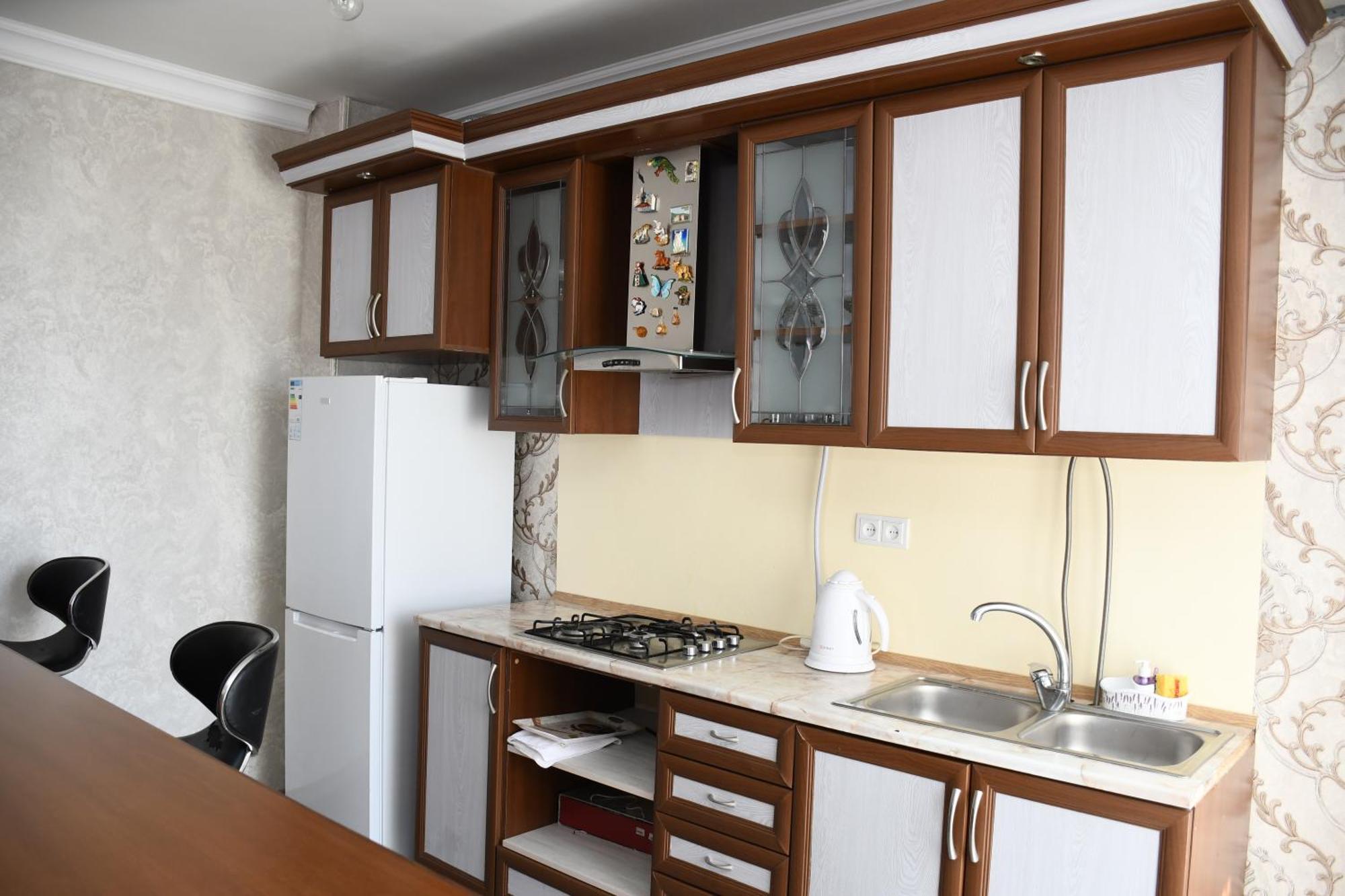 Armani Guest House Martuni Zewnętrze zdjęcie