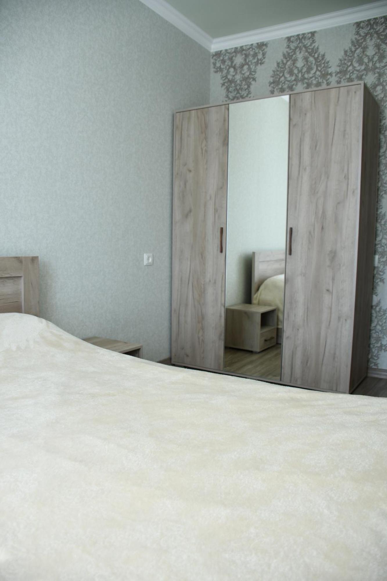Armani Guest House Martuni Zewnętrze zdjęcie