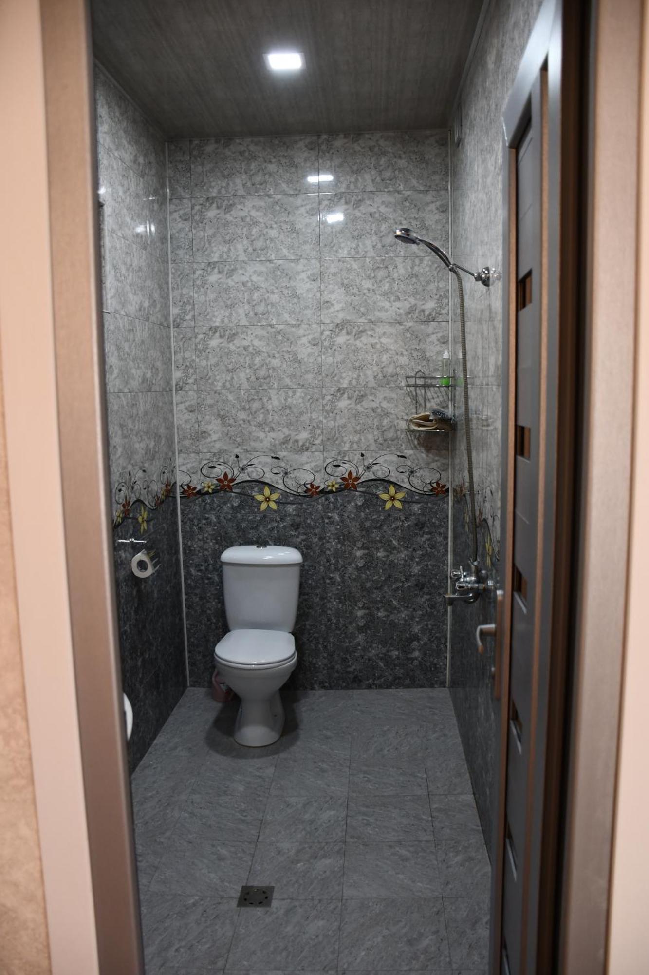 Armani Guest House Martuni Zewnętrze zdjęcie