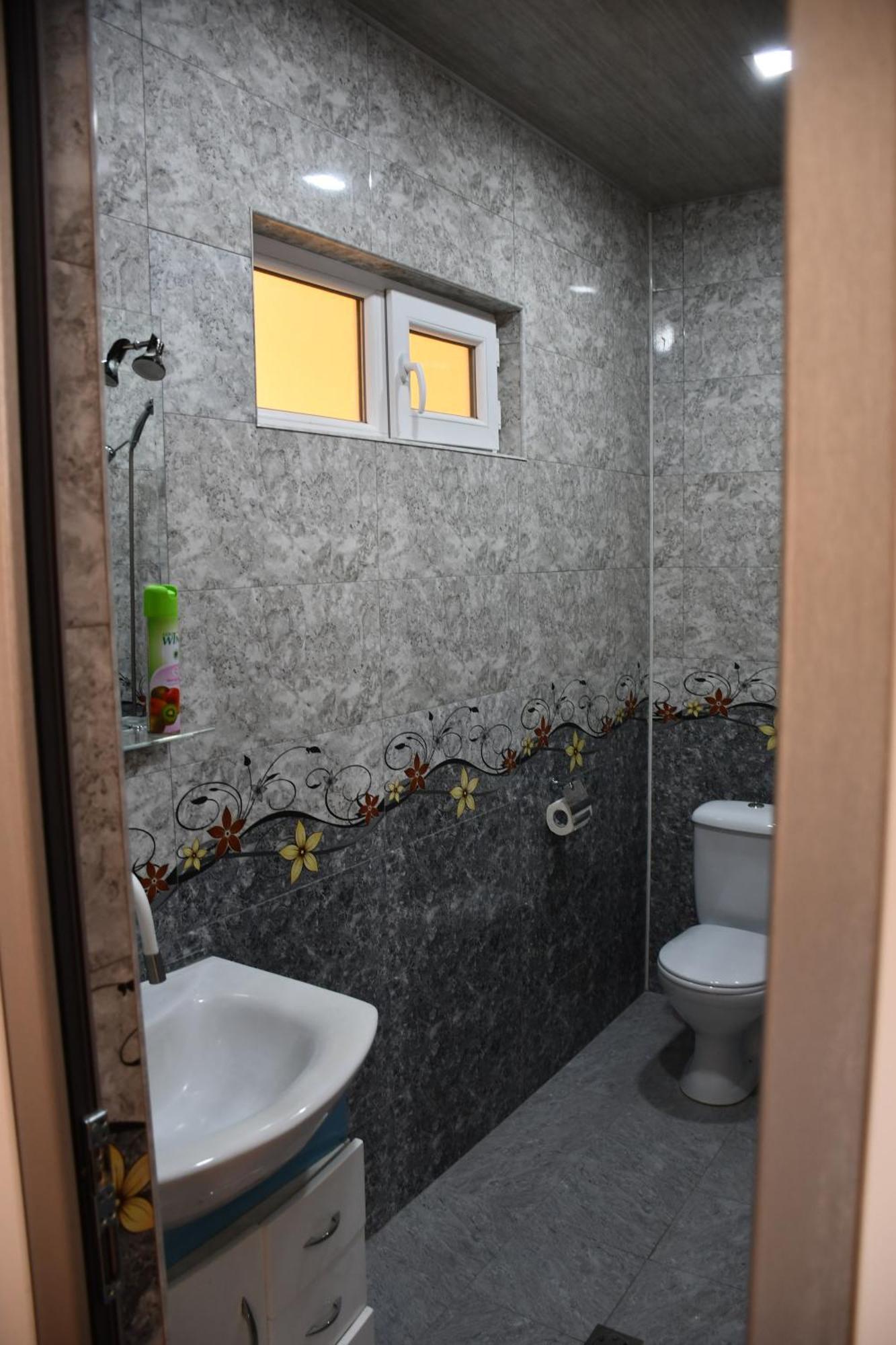 Armani Guest House Martuni Zewnętrze zdjęcie