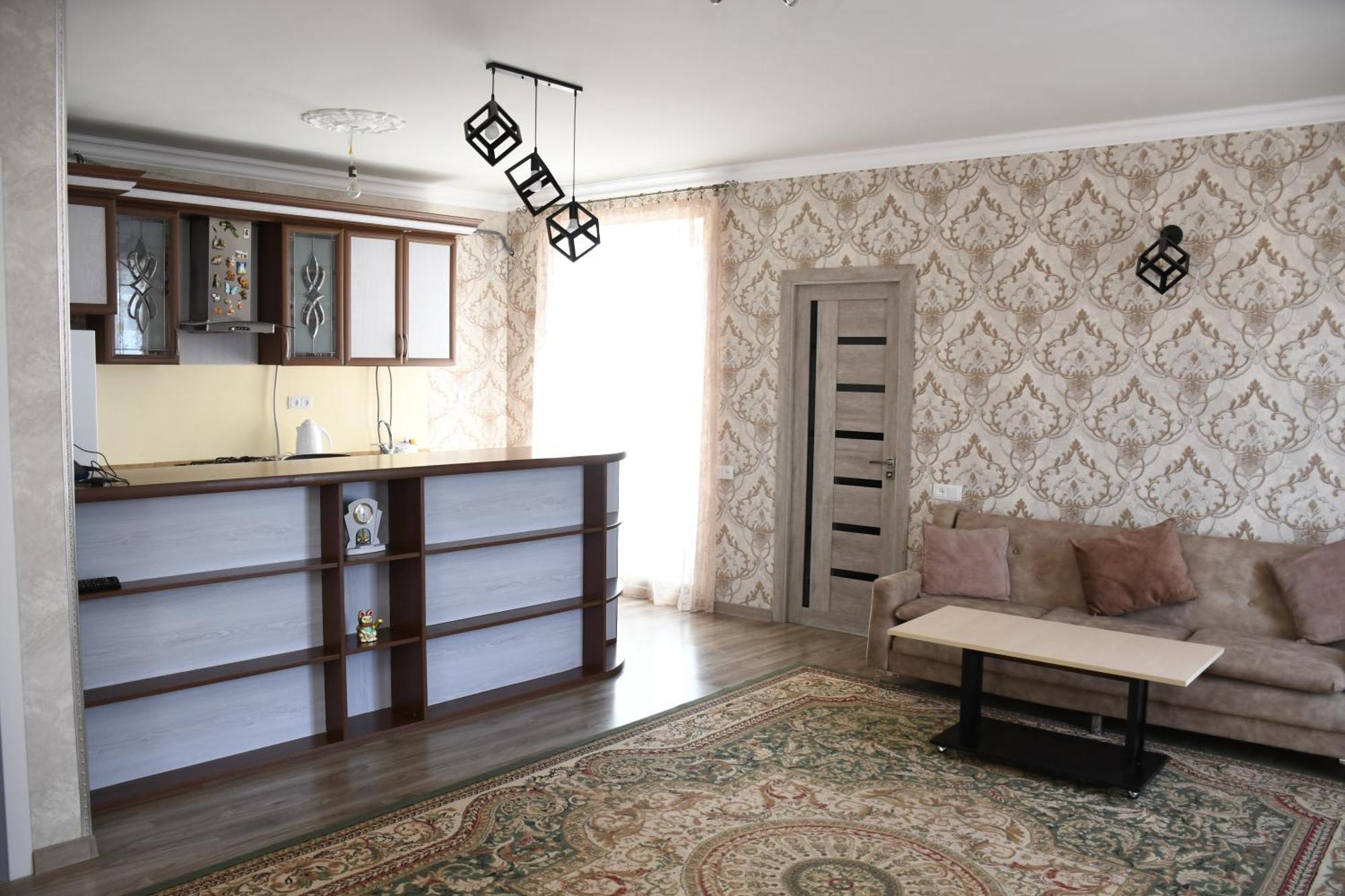 Armani Guest House Martuni Zewnętrze zdjęcie