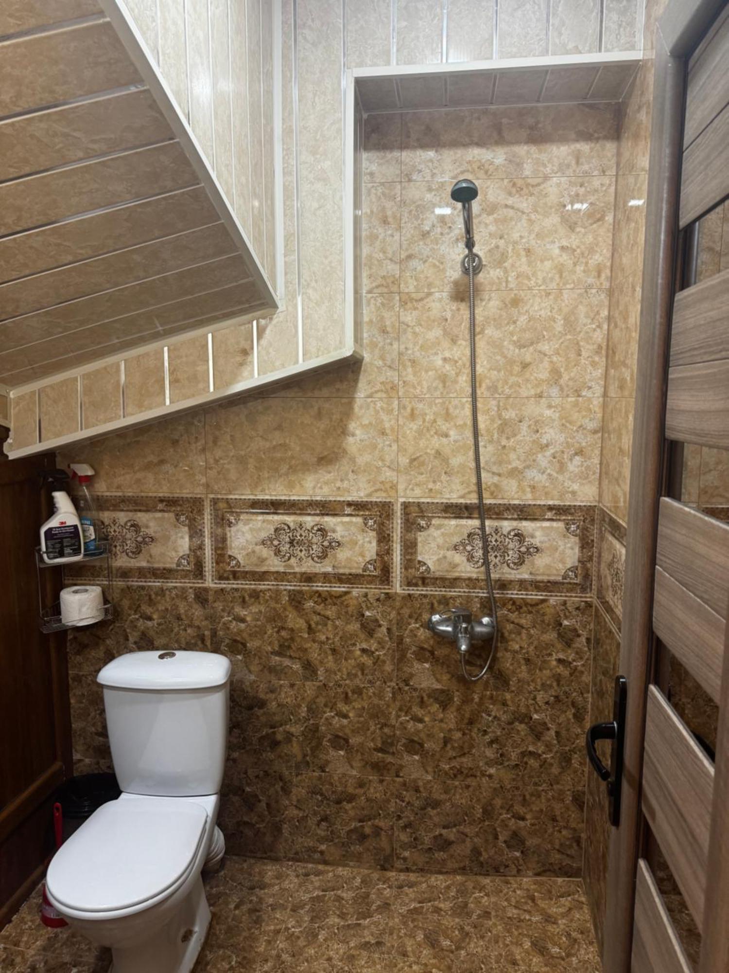 Armani Guest House Martuni Zewnętrze zdjęcie