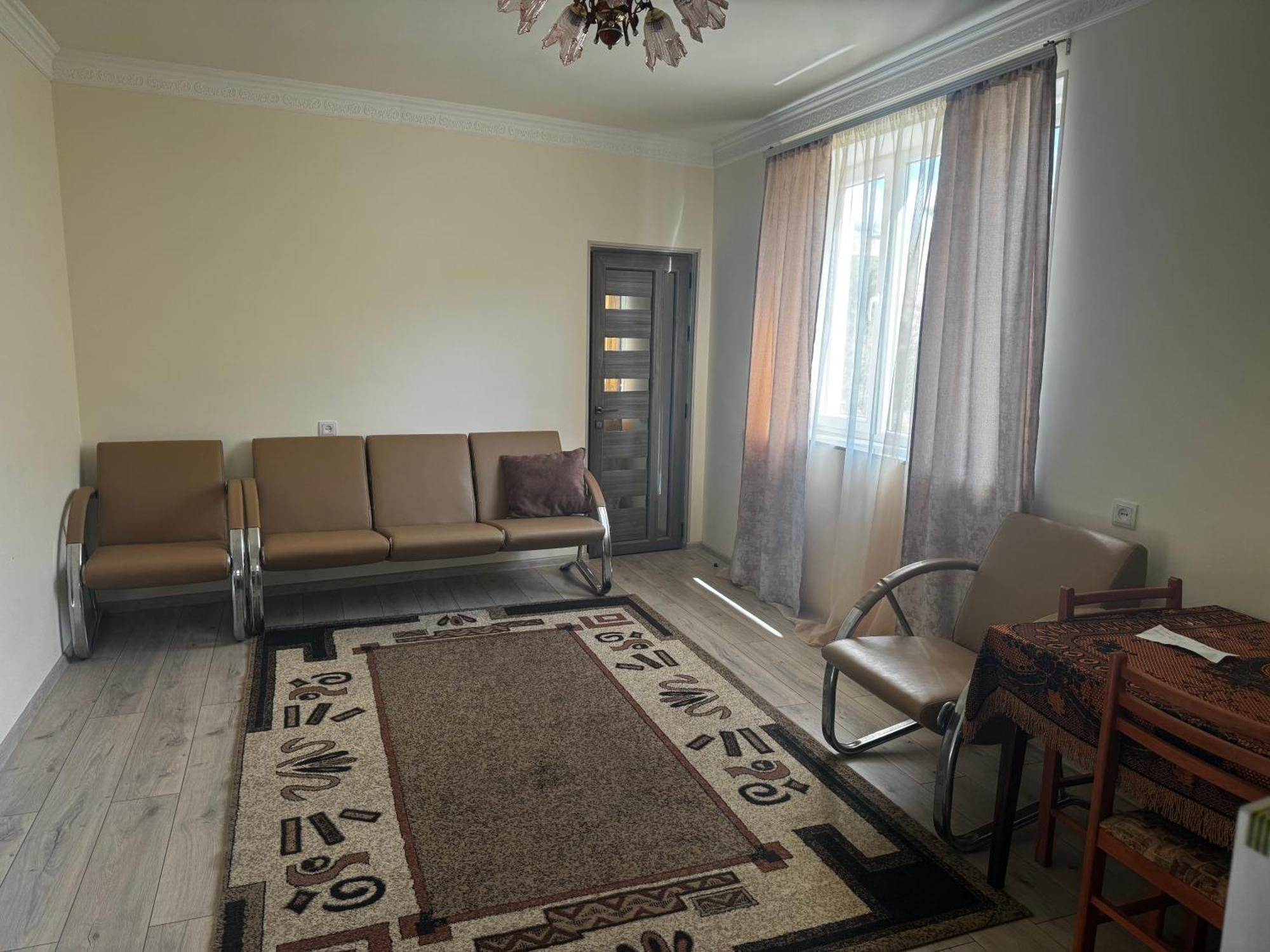 Armani Guest House Martuni Zewnętrze zdjęcie