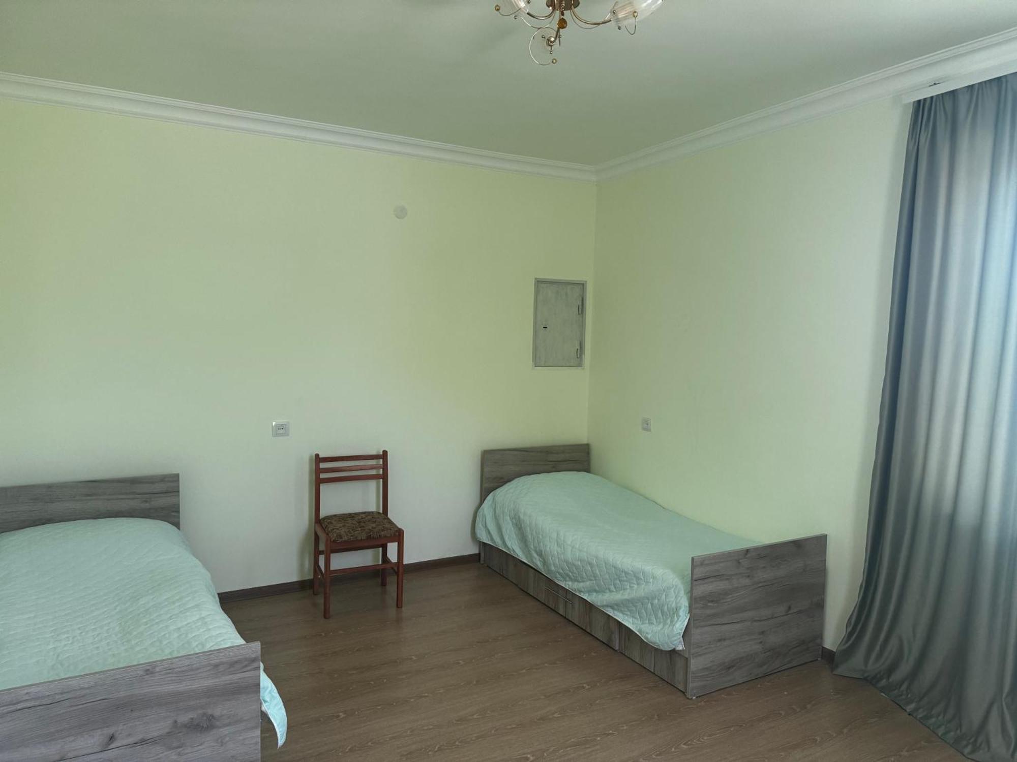 Armani Guest House Martuni Zewnętrze zdjęcie